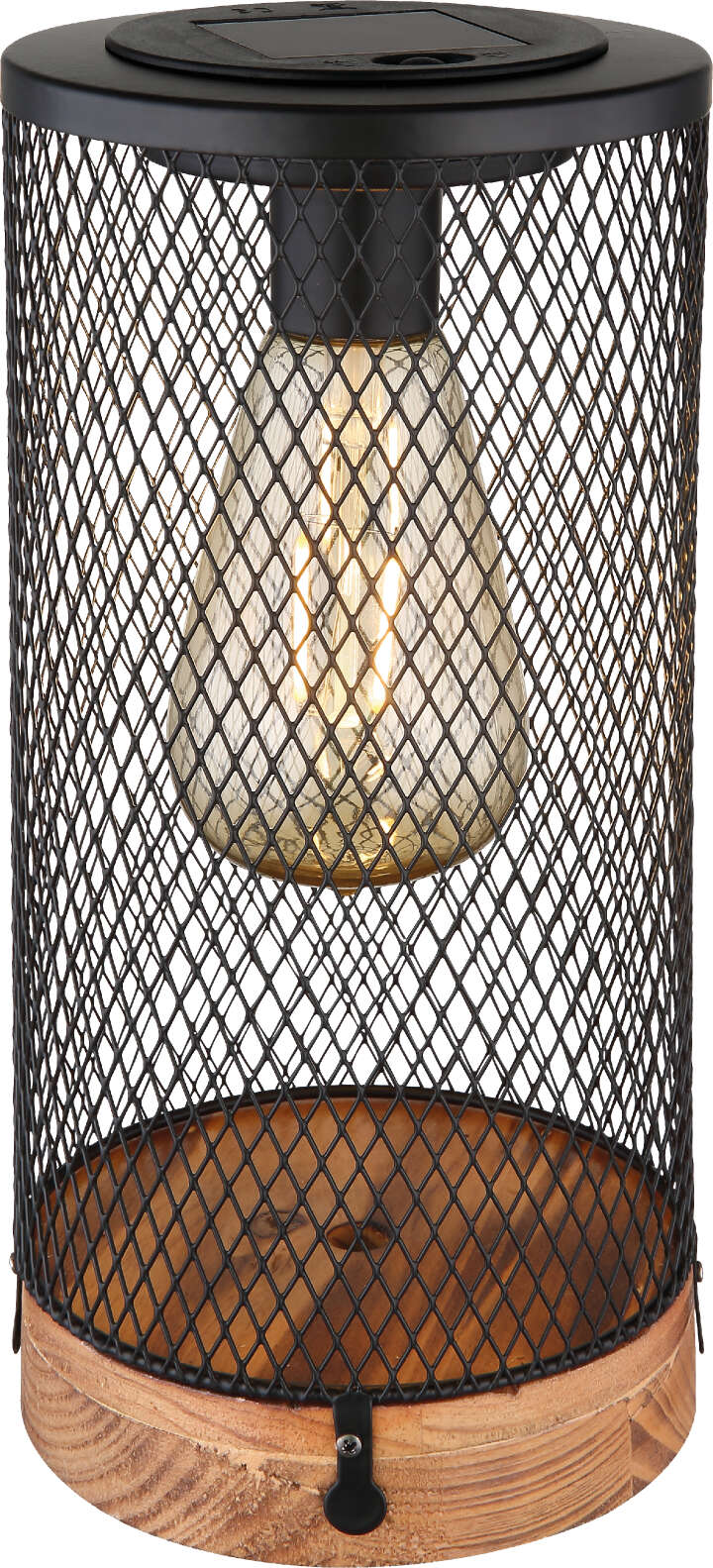 GLOBO LED-Solarleuchte